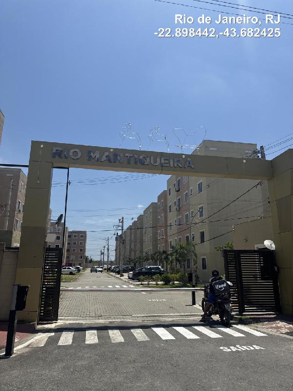 Apartamento - Venda, SANTA CRUZ, RIO DE JANEIRO, RJ