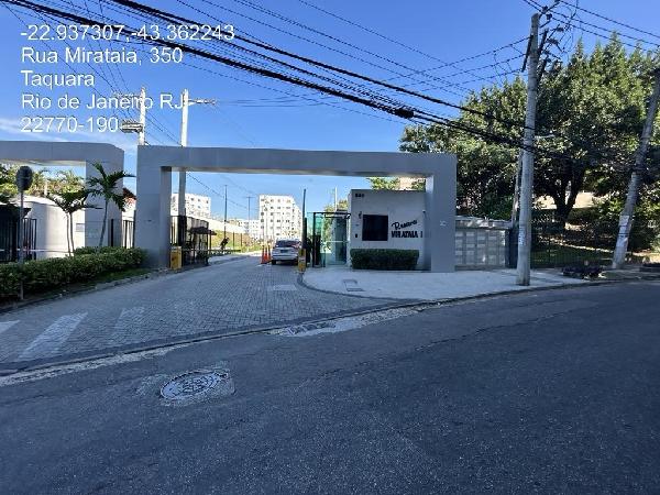 Apartamento - Venda, PECHINCHA, RIO DE JANEIRO, RJ