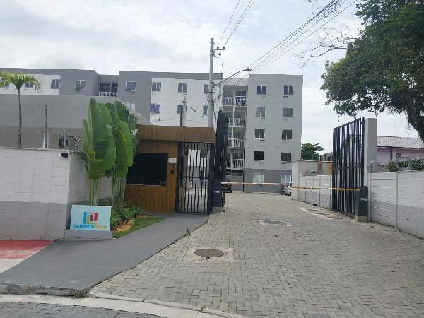 Apartamento - Venda, GUARATIBA, RIO DE JANEIRO, RJ