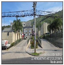 Apartamento - Venda, JARDIM NOVA ERA, NOVA IGUACU, RJ