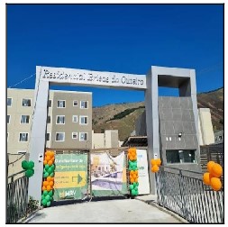 Apartamento - Venda, JARDIM NOVA ERA, NOVA IGUACU, RJ