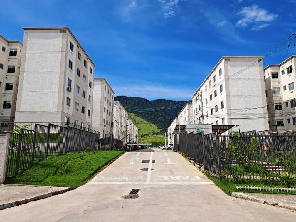 Apartamento - Venda, Cabuþu, NOVA IGUACU, RJ
