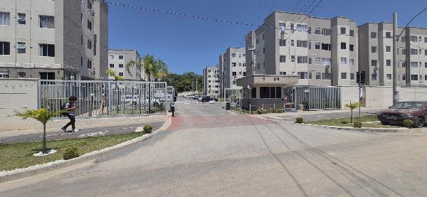 Apartamento - Venda, CAMPO GRANDE, RIO DE JANEIRO, RJ