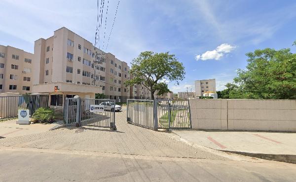 Apartamento - Venda, SANTA CRUZ, RIO DE JANEIRO, RJ