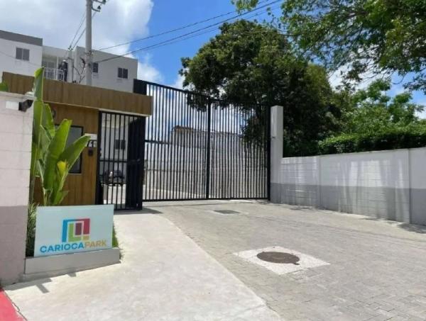 Apartamento - Venda, GUARATIBA, RIO DE JANEIRO, RJ