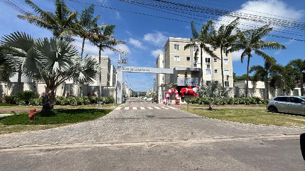 Apartamento - Venda, GUARATIBA, RIO DE JANEIRO, RJ