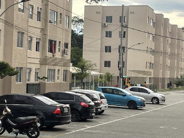 Apartamento - Venda, SANTA CRUZ, RIO DE JANEIRO, RJ