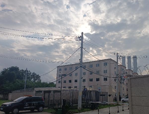 Apartamento - Venda, SANTISSIMO, RIO DE JANEIRO, RJ