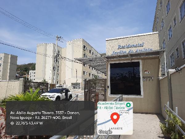 Apartamento - Venda, CABUCU, NOVA IGUACU, RJ