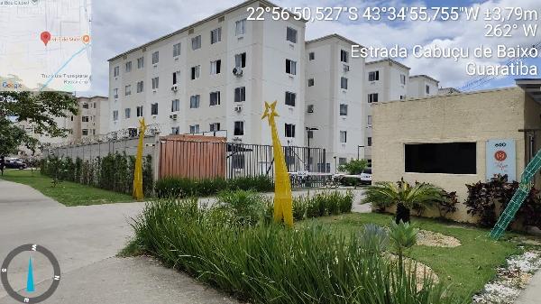 Apartamento - Venda, GUARATIBA, RIO DE JANEIRO, RJ