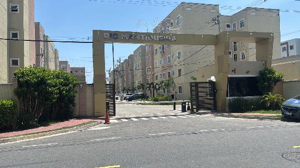 Apartamento - Venda, SANTA CRUZ, RIO DE JANEIRO, RJ