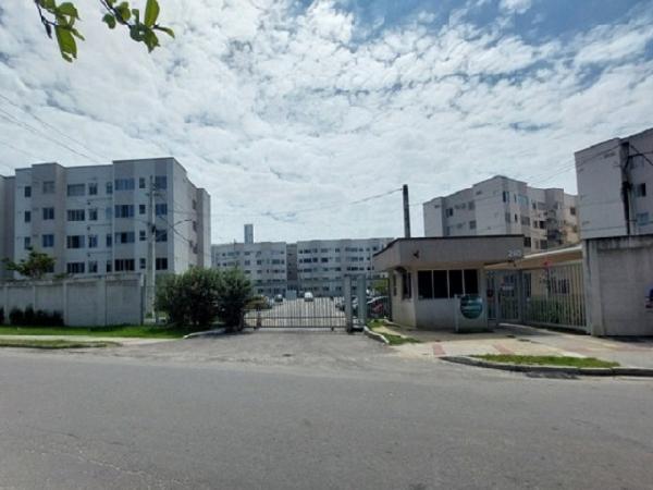 Apartamento - Venda, TRIBOBO, SAO GONCALO, RJ