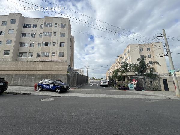 Apartamento - Venda, SANTA CRUZ, RIO DE JANEIRO, RJ