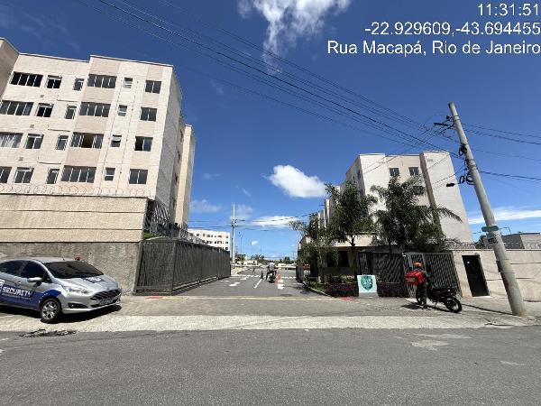 Apartamento - Venda, Santa Cruz, RIO DE JANEIRO, RJ