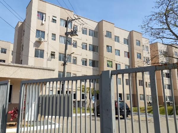 Apartamento - Venda, SANTA CRUZ, RIO DE JANEIRO, RJ