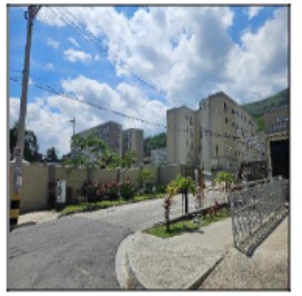 Apartamento - Venda, CABUCU, NOVA IGUACU, RJ