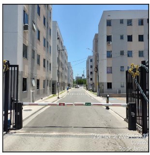 Apartamento - Venda, COSMOS, RIO DE JANEIRO, RJ