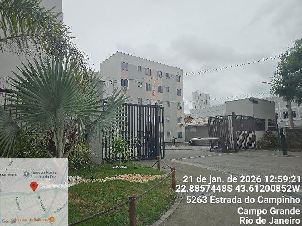 Apartamento - Venda, COSMOS, RIO DE JANEIRO, RJ