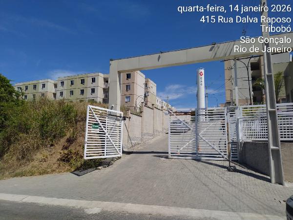 Apartamento - Venda, MARIA PAULA, SAO GONCALO, RJ