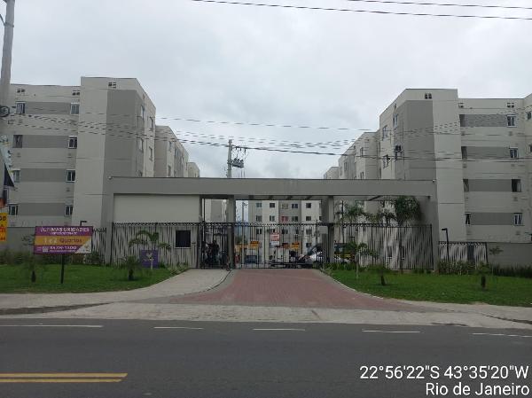 Apartamento - Venda, GUARATIBA, RIO DE JANEIRO, RJ