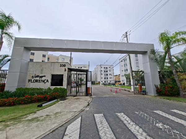 Apartamento - Venda, Santa Cruz, RIO DE JANEIRO, RJ