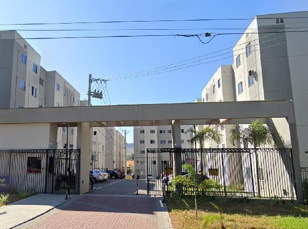 Apartamento - Venda, CAMPO GRANDE, RIO DE JANEIRO, RJ