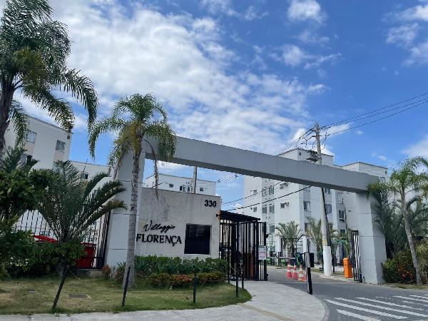 Apartamento - Venda, SANTA CRUZ, RIO DE JANEIRO, RJ