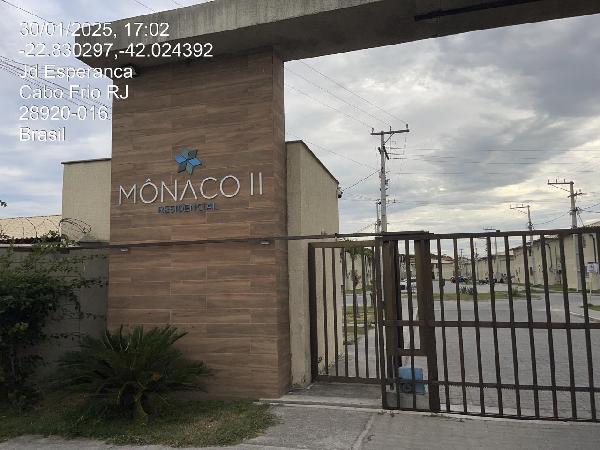 Apartamento - Venda, JARDIM ESPERANCA, CABO FRIO, RJ