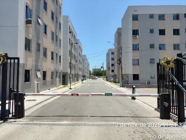 Apartamento - Venda, CAMPO GRANDE, RIO DE JANEIRO, RJ