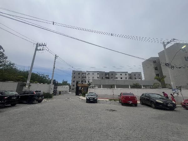 Apartamento - Venda, GUARATIBA, RIO DE JANEIRO, RJ