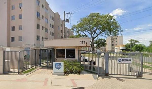 Apartamento - Venda, SANTA CRUZ, RIO DE JANEIRO, RJ