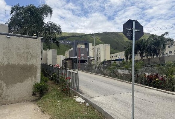 Apartamento - Venda, COMENDADOR SOARES, NOVA IGUACU, RJ