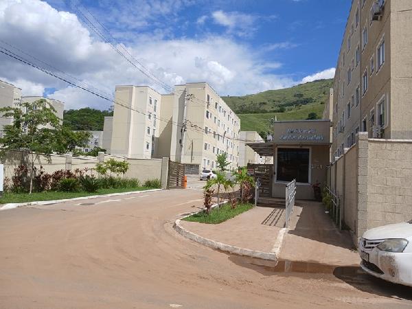 Apartamento - Venda, Cabuþu, NOVA IGUACU, RJ