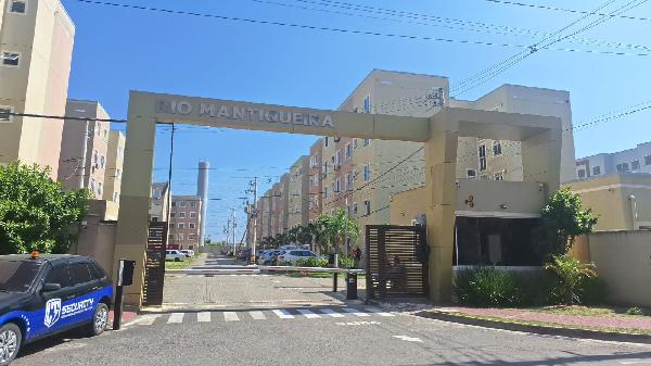 Apartamento - Venda, Santa Cruz, RIO DE JANEIRO, RJ