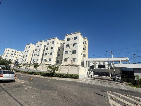 Apartamento - Venda, CAMPO GRANDE, RIO DE JANEIRO, RJ