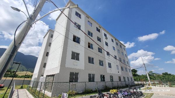 Apartamento - Venda, CABUCU, NOVA IGUACU, RJ