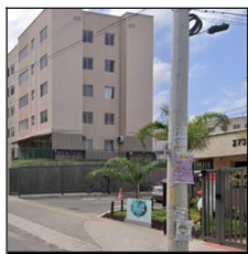 Apartamento - Venda, SANTA CRUZ, RIO DE JANEIRO, RJ