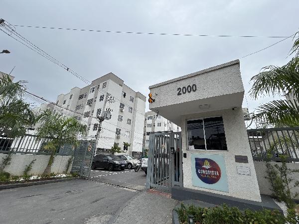 Apartamento - Venda, PARQUE COLUMBIA, RIO DE JANEIRO, RJ