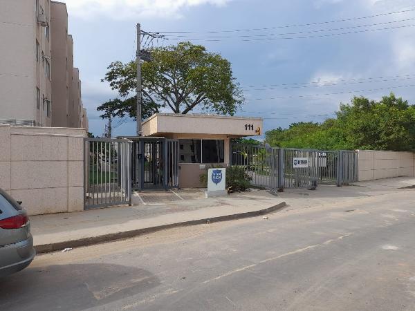 Apartamento - Venda, SANTA CRUZ, RIO DE JANEIRO, RJ