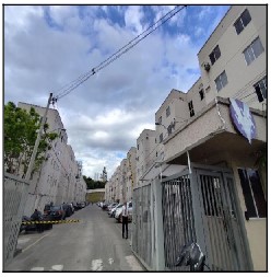 Apartamento - Venda, Santa AmÚlia, BELFORD ROXO, RJ