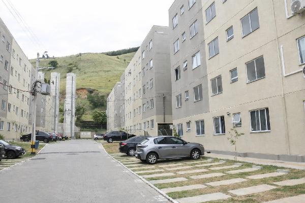 Apartamento - Venda, JARDIM NOVA ERA, NOVA IGUACU, RJ