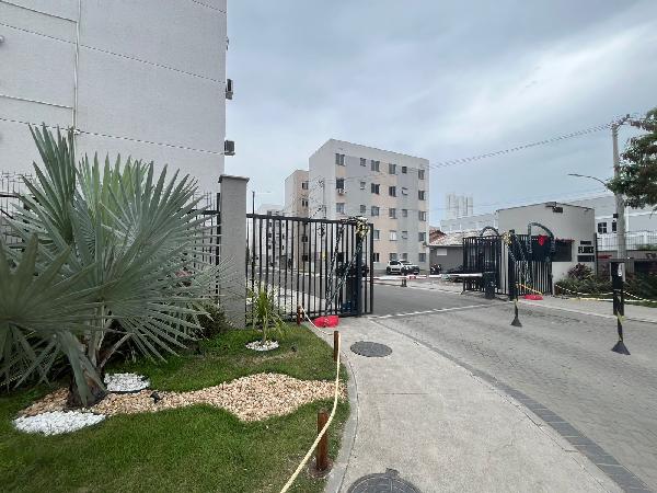 Apartamento - Venda, CAMPO GRANDE, RIO DE JANEIRO, RJ