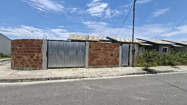Casa - Venda, CALUGE, ITABORAI, RJ