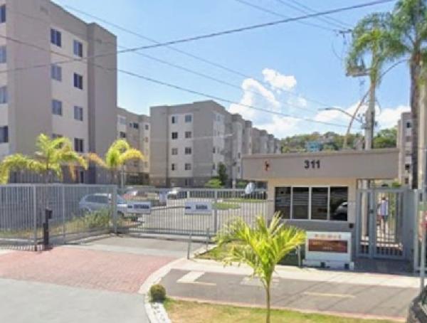 Apartamento - Venda, CAMPO GRANDE, RIO DE JANEIRO, RJ