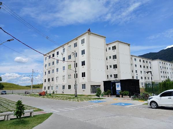 Apartamento - Venda, CABUCU, NOVA IGUACU, RJ