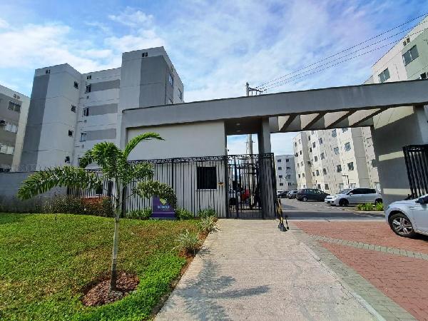 Apartamento - Venda, GUARATIBA, RIO DE JANEIRO, RJ