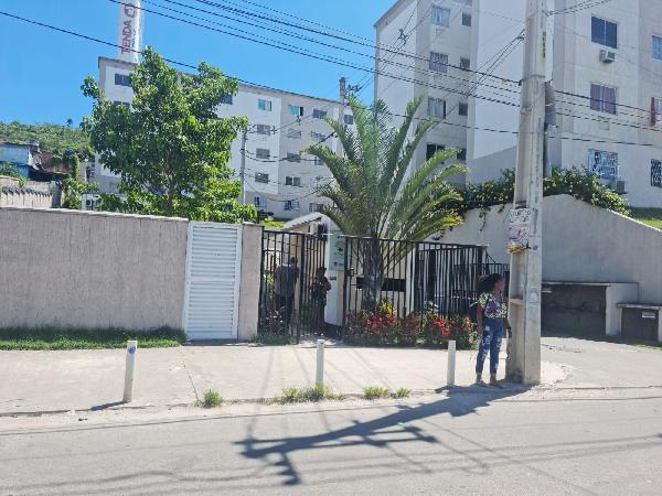 Apartamento - Venda, MONJOLOS, SAO GONCALO, RJ