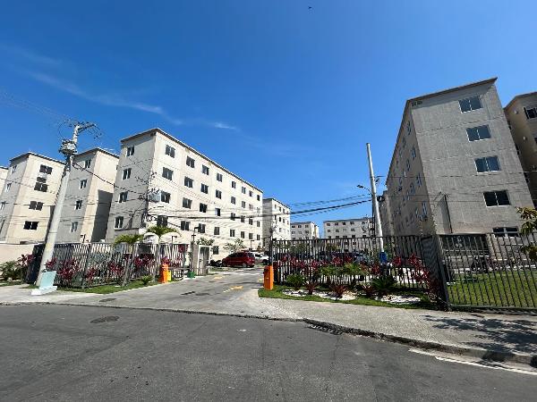 Apartamento - Venda, GUARATIBA, RIO DE JANEIRO, RJ