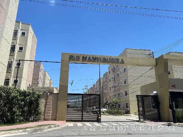 Apartamento - Venda, SANTA CRUZ, RIO DE JANEIRO, RJ