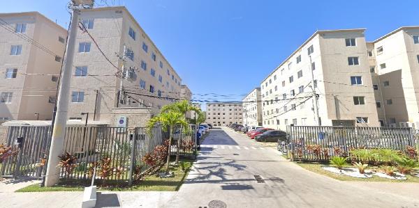 Apartamento - Venda, GUARATIBA, RIO DE JANEIRO, RJ